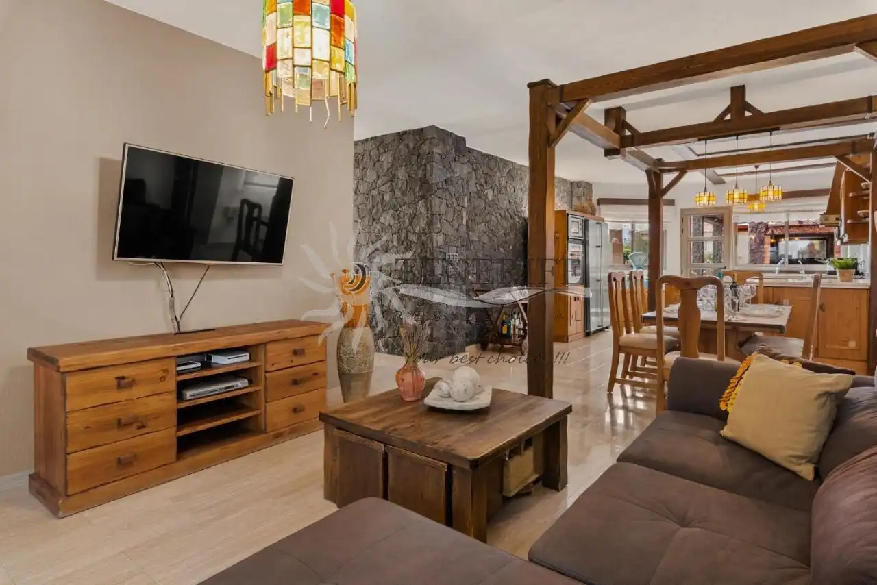 Haus mit Pool zum Verkauf in Costa Adeje, imagen 12