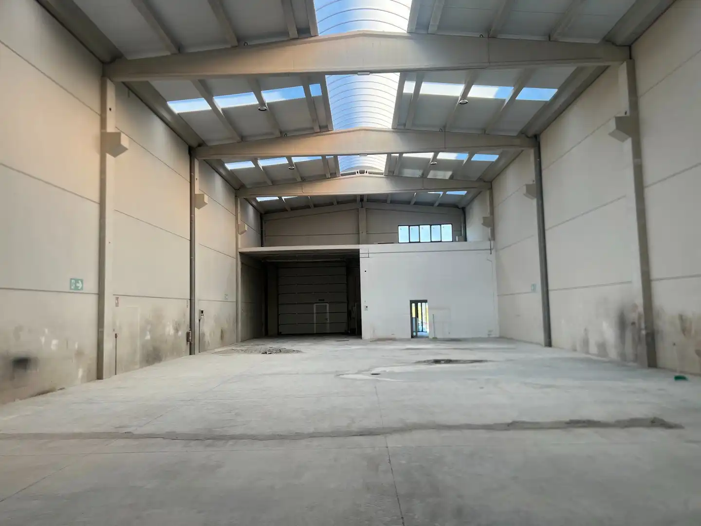 Industriegebäude zur Miete in Rúa Barbeito María, imagen 2