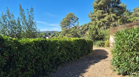 Foto 4 de Planta baja en venta en Vallvidrera - Tibidabo - Les Planes, Barcelona Capital