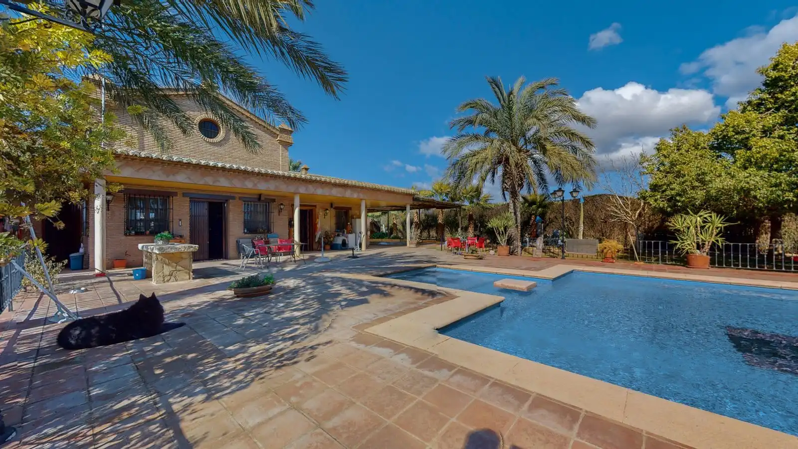 Casa con piscina en venta en Bobadilla - Bobadilla Estación - La Joya, imagen 27