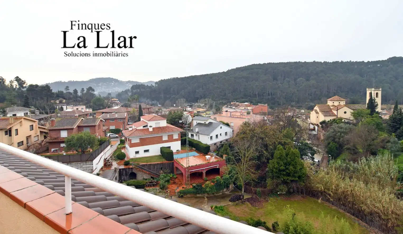 Casa o chalet en venta en ALFABIA, La Palma de Cervelló