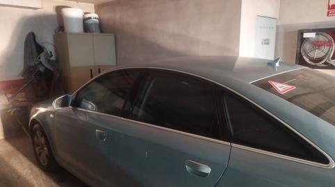 Foto 2 de Garatge en venda a Calle Viñedo Viejo, Casablanca,  Zaragoza Capital