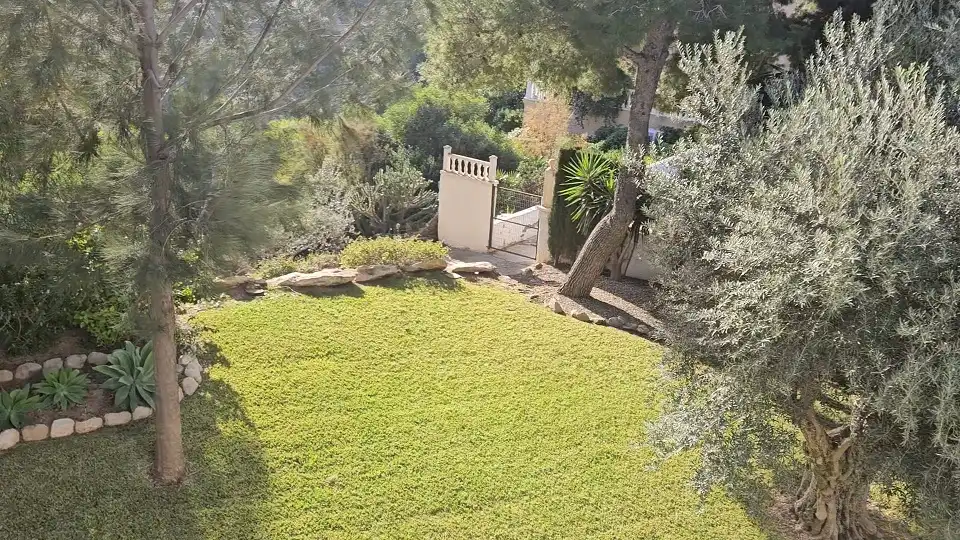 Wohnungen zum Verkauf in Avinguda del Mediterrani, Panorama - Sierramar