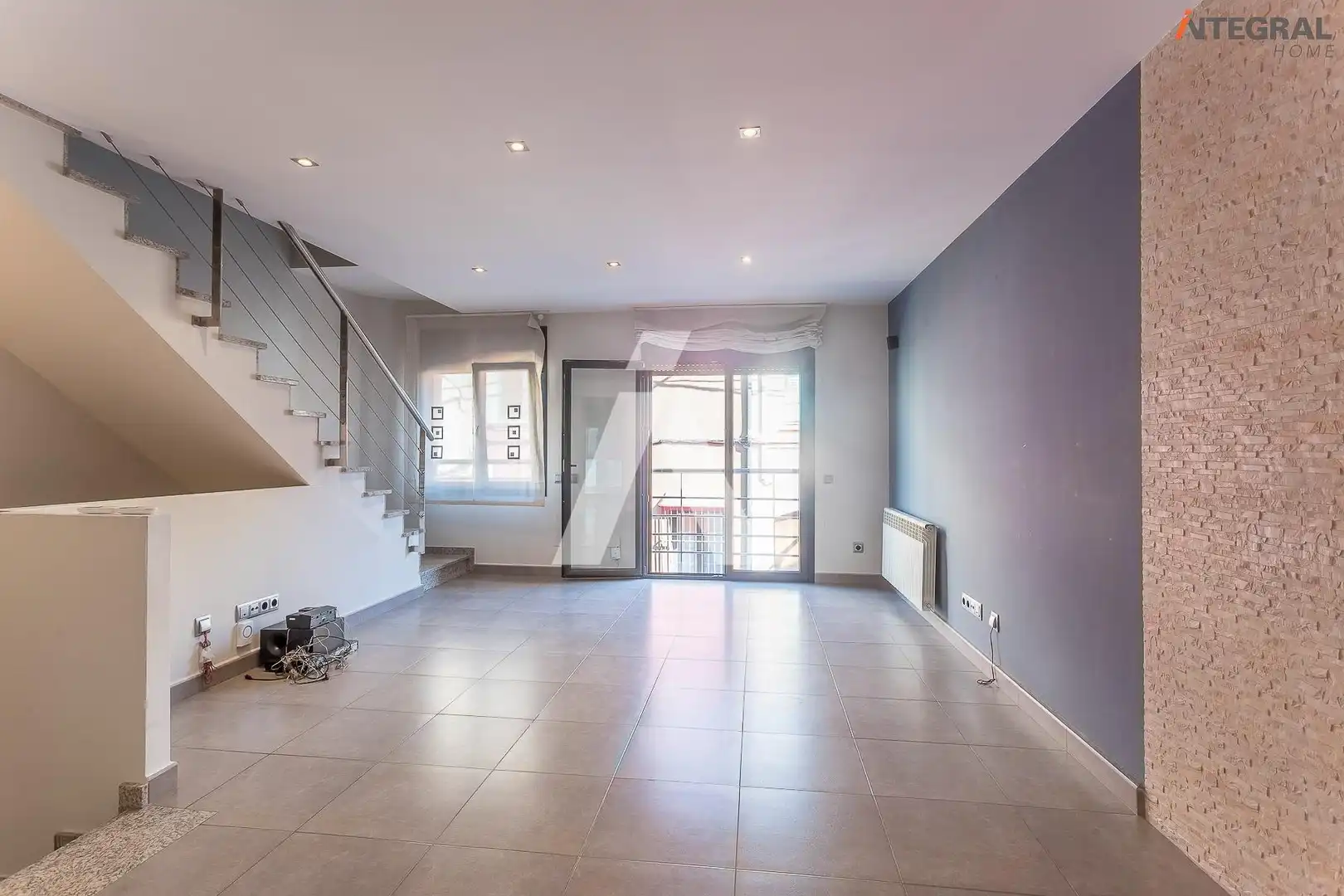 Living room of Detached homes for rent in Vilassar de Mar