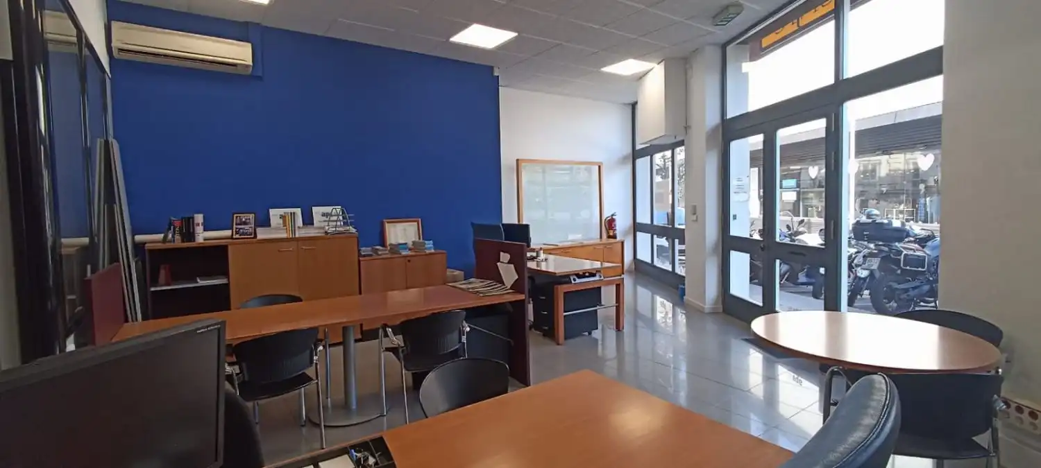 Local comercial de lloguer a Centre, imagen 5