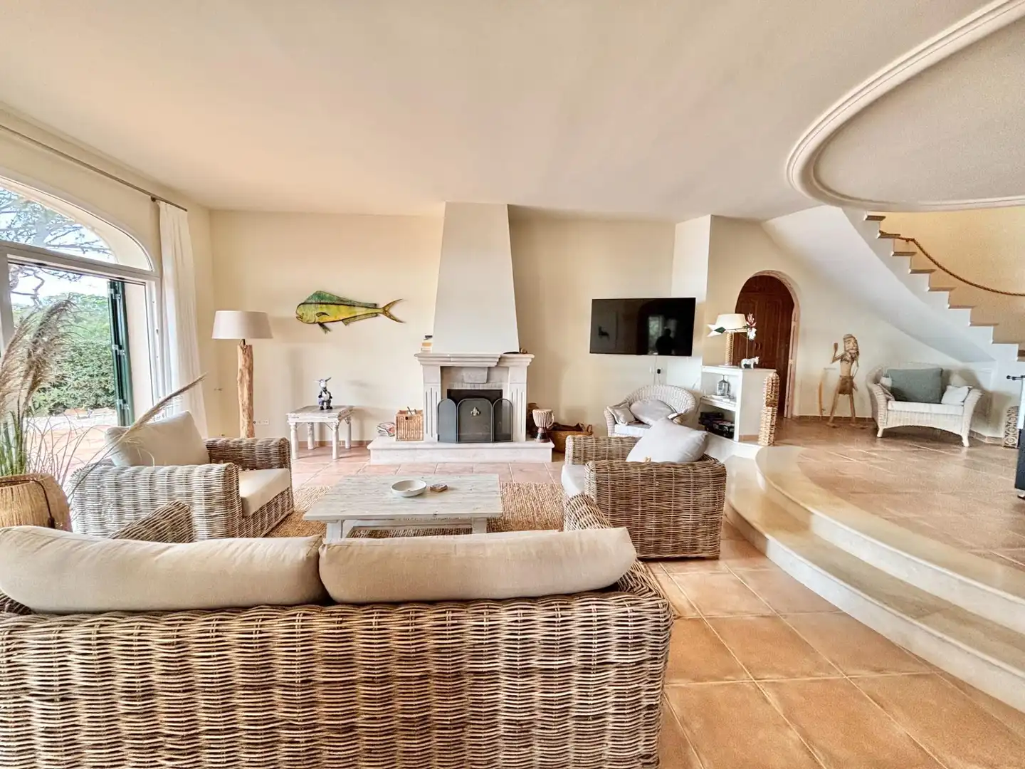 Casa o chalet en venta en Cala Pi - Vallgornera