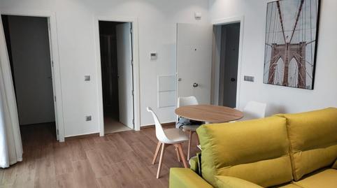 Photo 4 of Flat to rent in Campanillas, Málaga