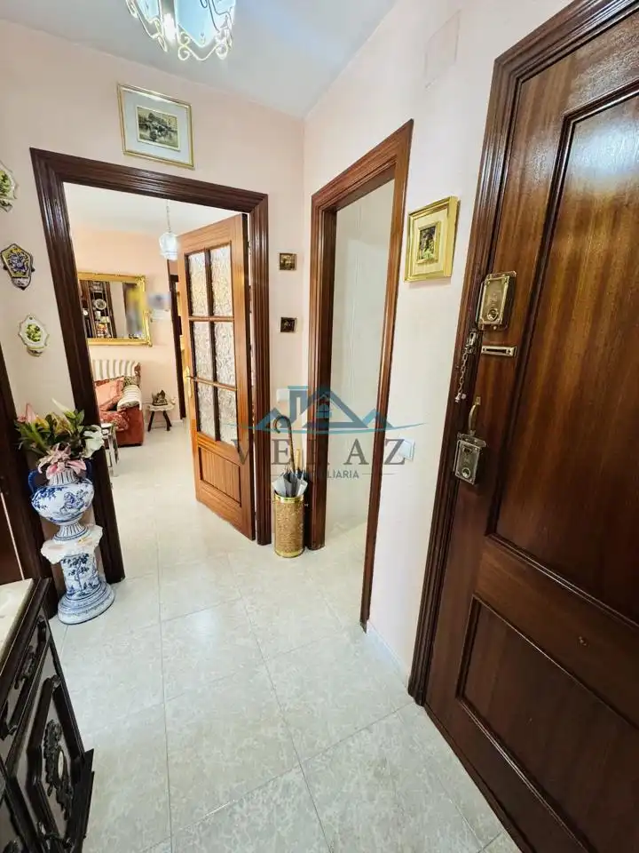 Piso en venta en Talavera de la Reina con Aire acondicionado y Calefacción