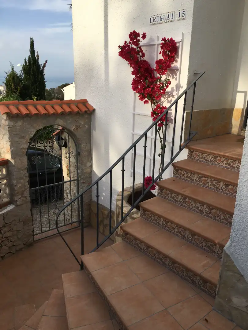 Villa mit Garten zum Verkauf in Carrer de ľUruguai, imagen 17
