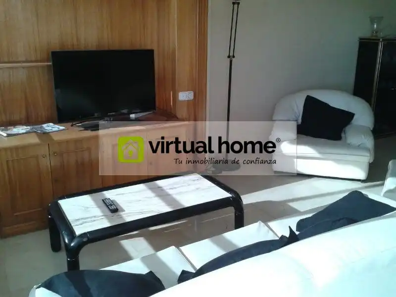 Flat with pool for sale in Playa de Poniente, imagen 13