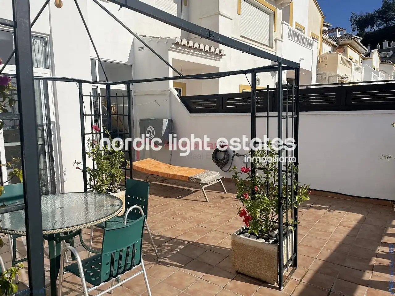 Casa con piscina en venta en El Peñoncillo, imagen 6