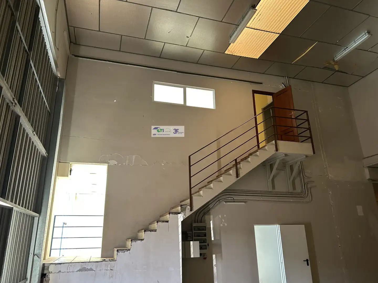 Industrial building to rent in AVENIDA BUENOS AIRES, imagen 8