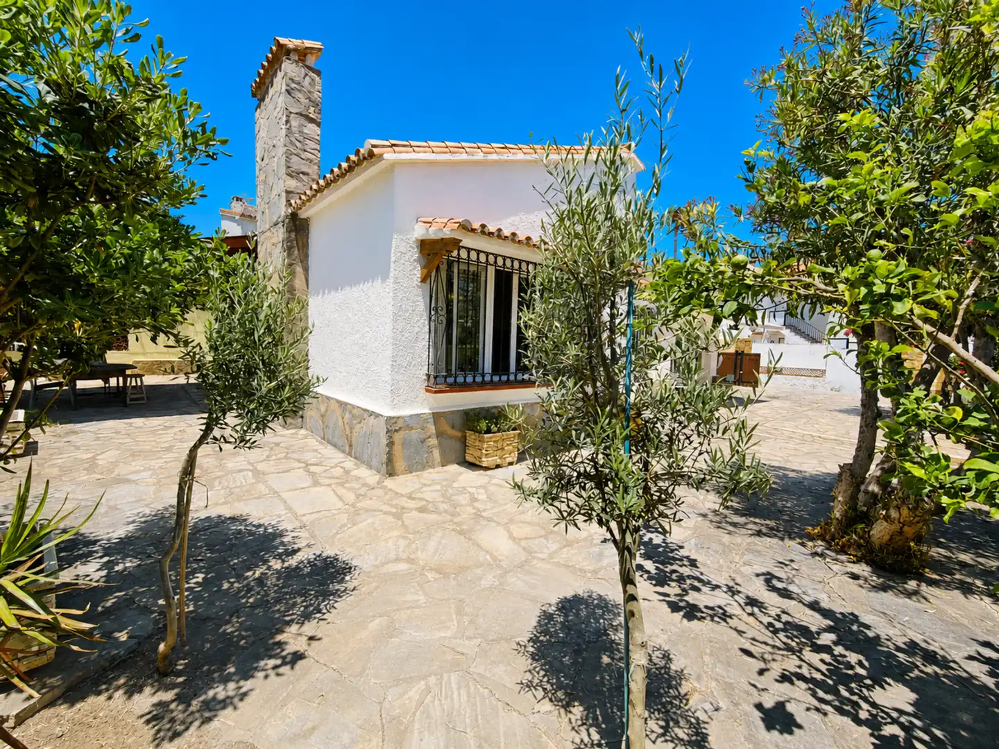 Casa amb jardí en venda a La Duquesa, imagen 4