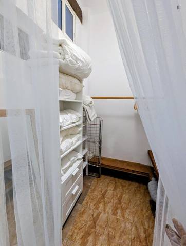 Estudio en Alquiler en El Cabanyal - El Canyamelar