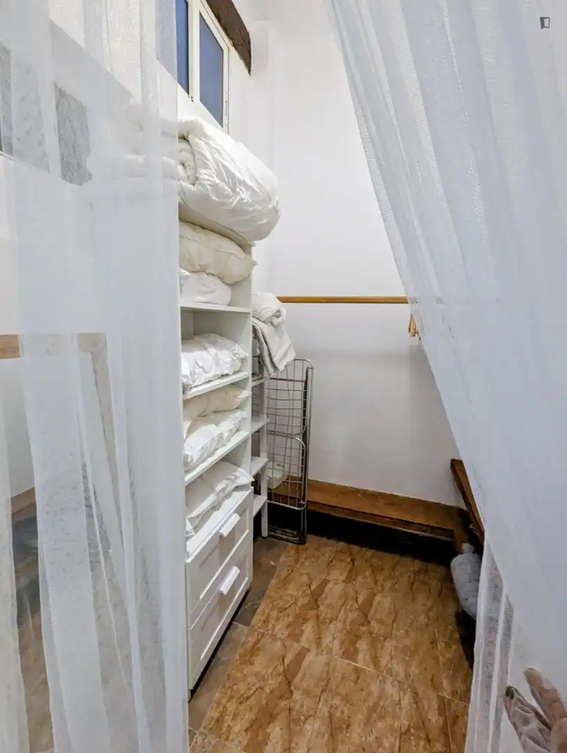 Study for rent in El Cabanyal - El Canyamelar