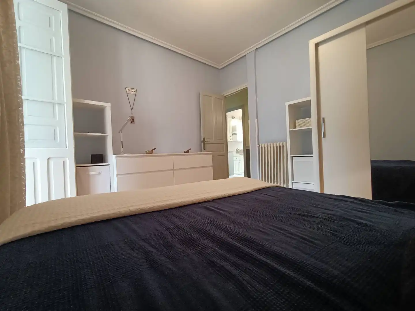 Flat for sale in El Postigo