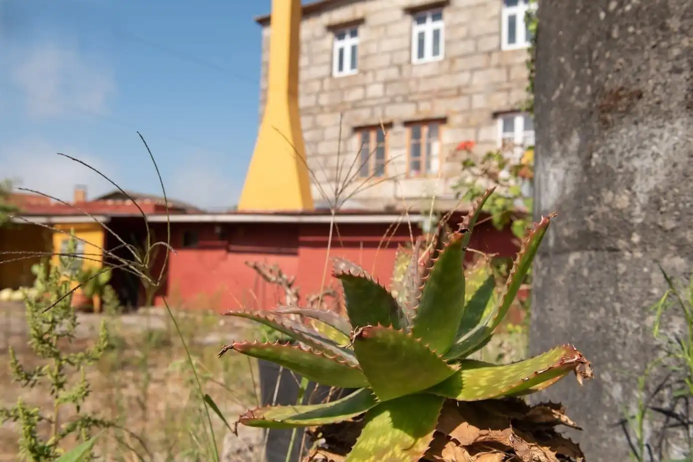 Casa o chalet en venta en Camino SAN LOURENZO-CORUXO, Coruxo - Oia - Saiáns