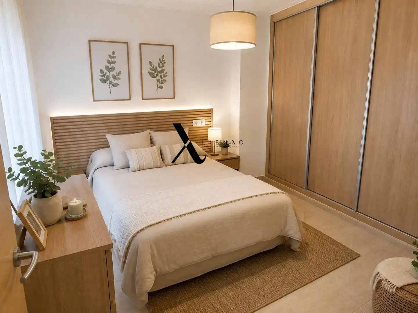 Appartement avec terrasse à vendre à Avenida Avenida Presidente Adolfo Suárez, imagen 24