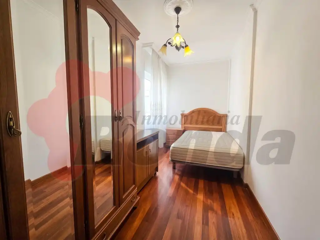 Appartement avec ascenseur à louer à San Roque - As Fontiñas, imagen 13