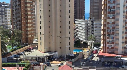 Foto 3 de Piso en venta en Calle Londres, Rincón Alto, Benidorm