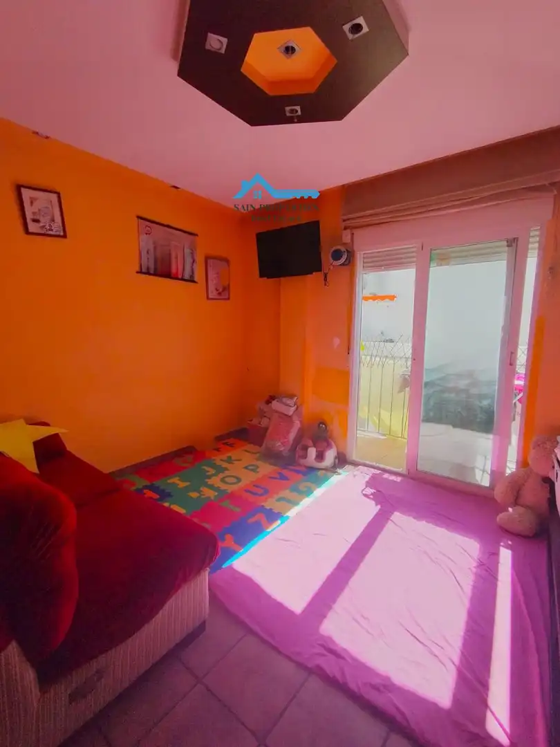 Piso con terraza en venta en Altea ciudad, imagen 9