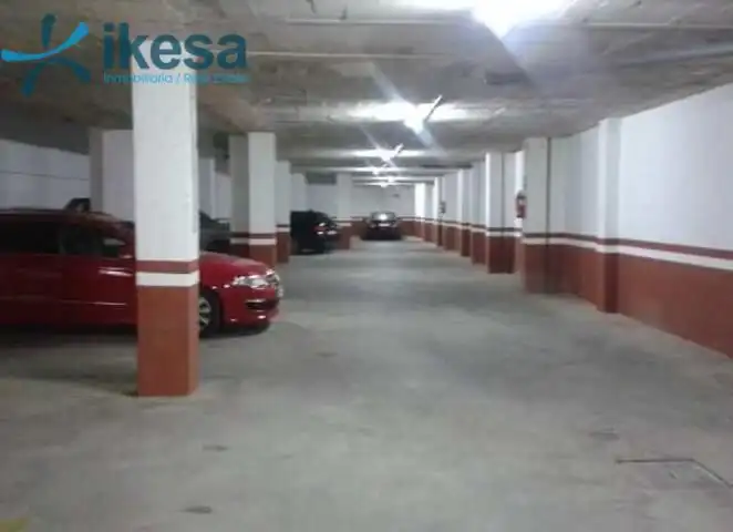 Parcheggio in vendita a Islantilla Golf, imagen 3