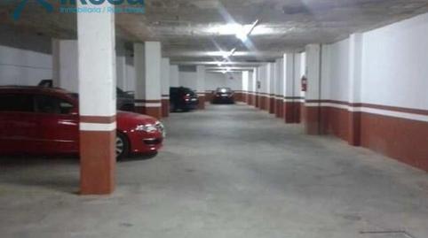 Foto 3 de Garatge en venda a Islantilla Golf, Islantilla