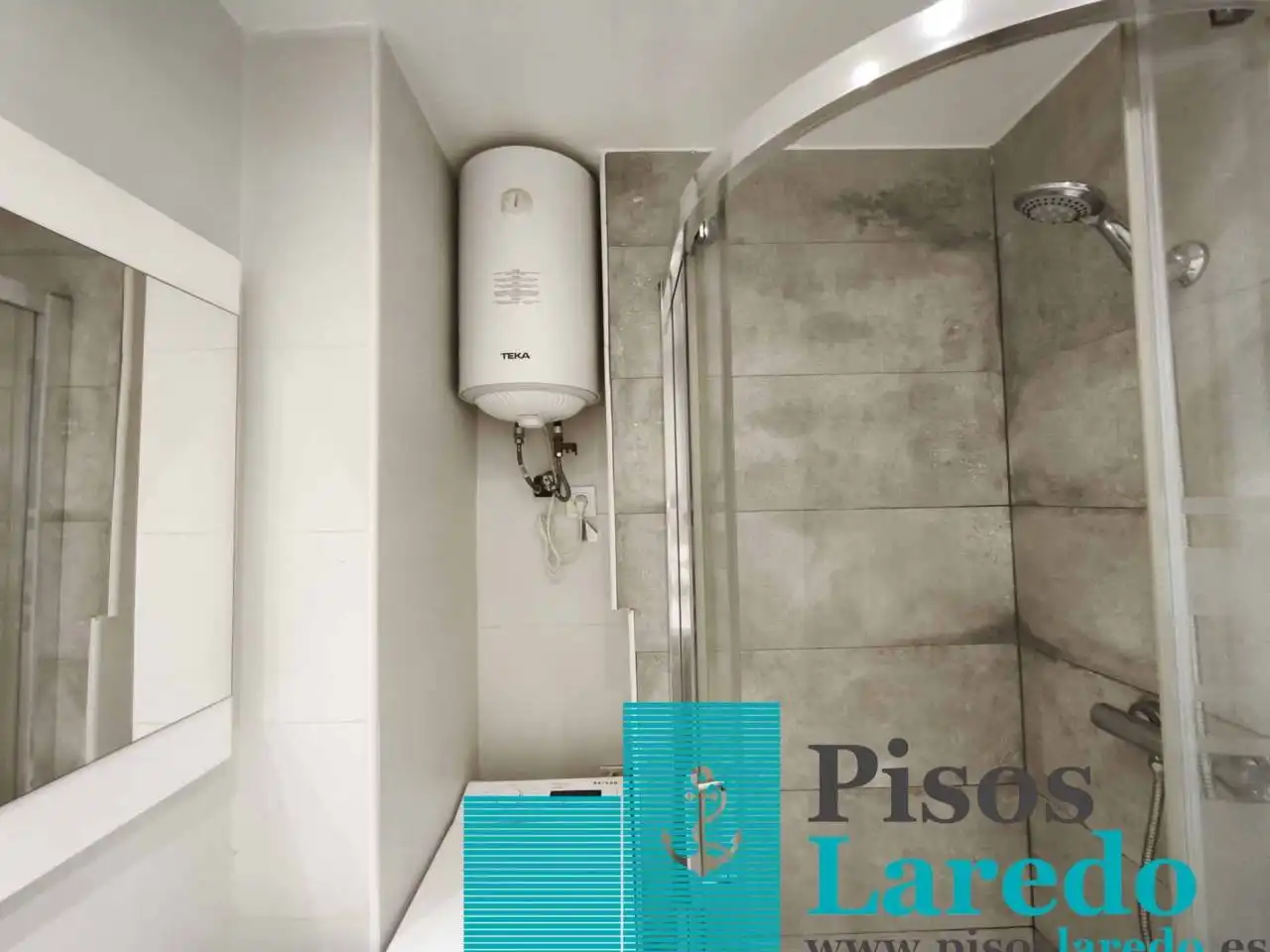 Studio mit Aufzug zum Verkauf in Calle republica de colombia 1, imagen 13