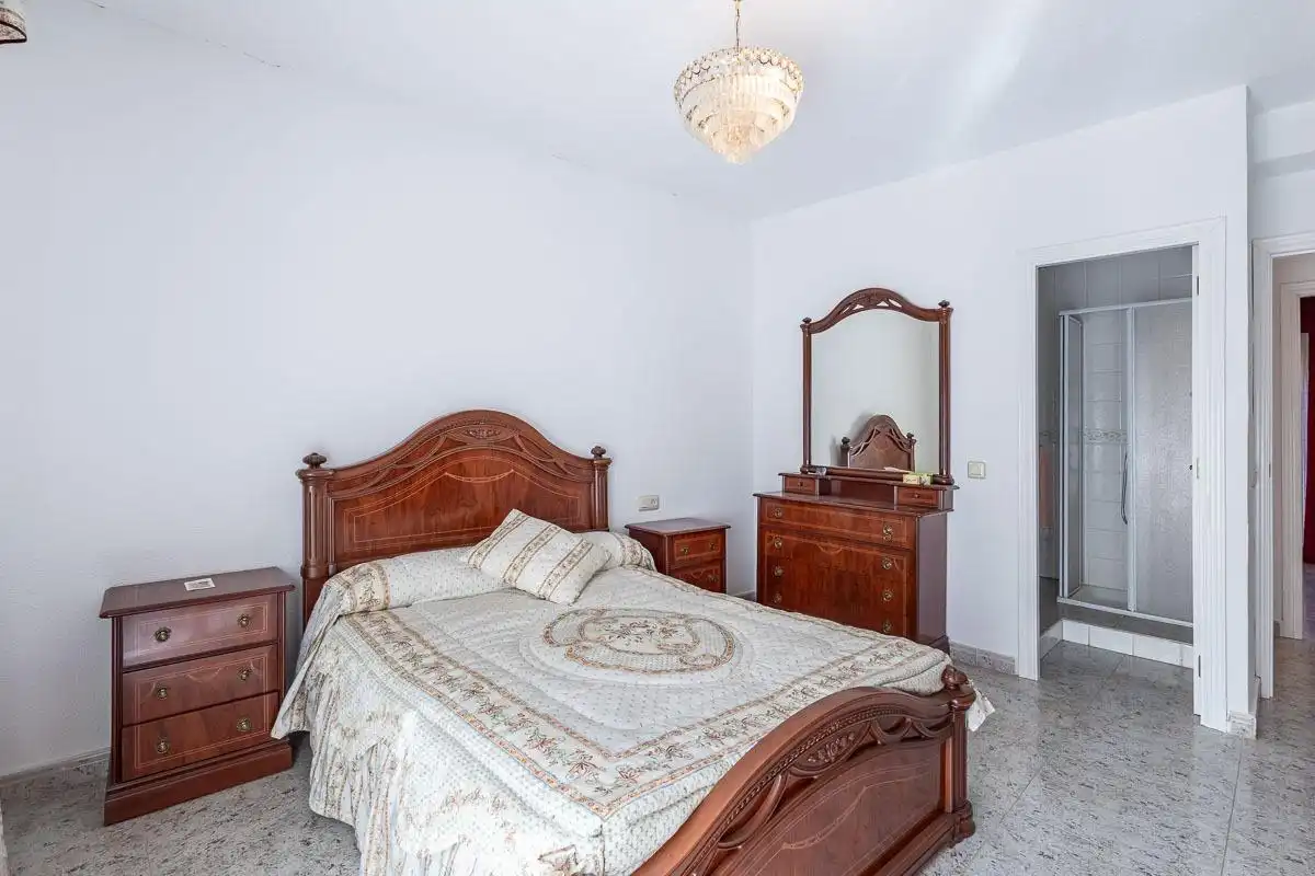 Wohnung mit Terrasse zum Verkauf in Los Villares, imagen 16