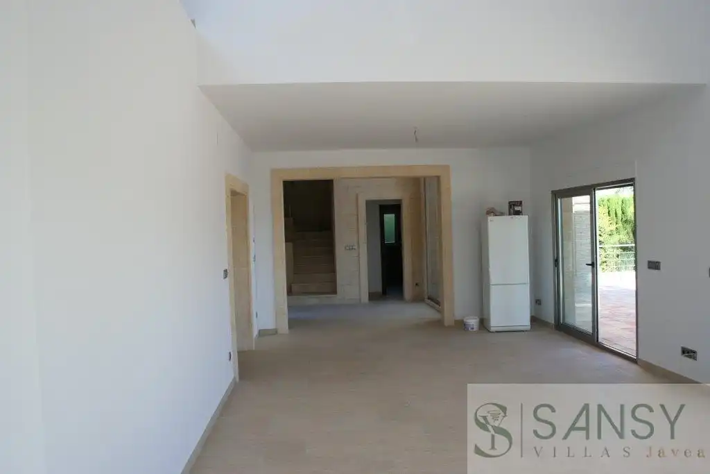 Houses for sale in Jávea / Xàbia  with Air Conditioner, Heating and Storage room