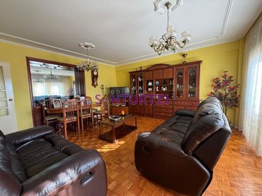 Appartement avec ascenseur à vendre à Kabiezes