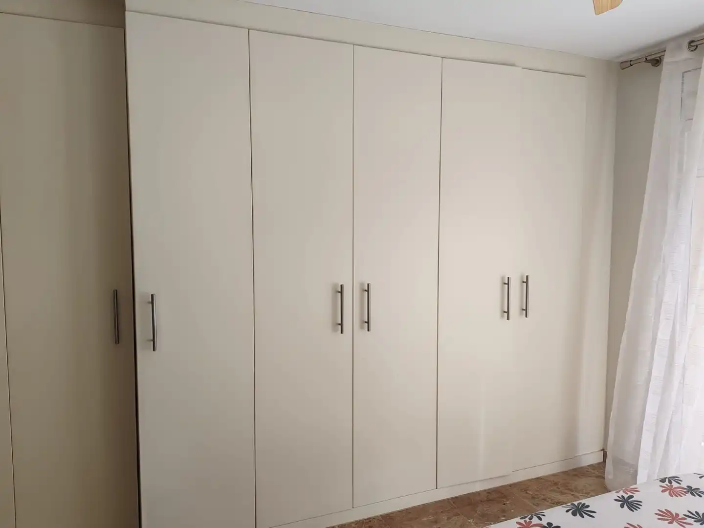 Habitación de Dúplex en venta en Mataró con Calefacción y Terraza
