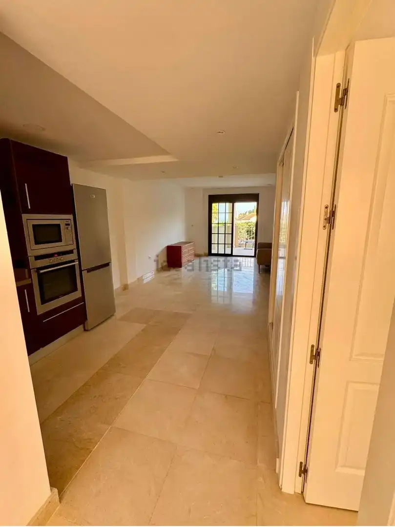 Apartament amb piscina en venda a Torrequebrada, imagen 5