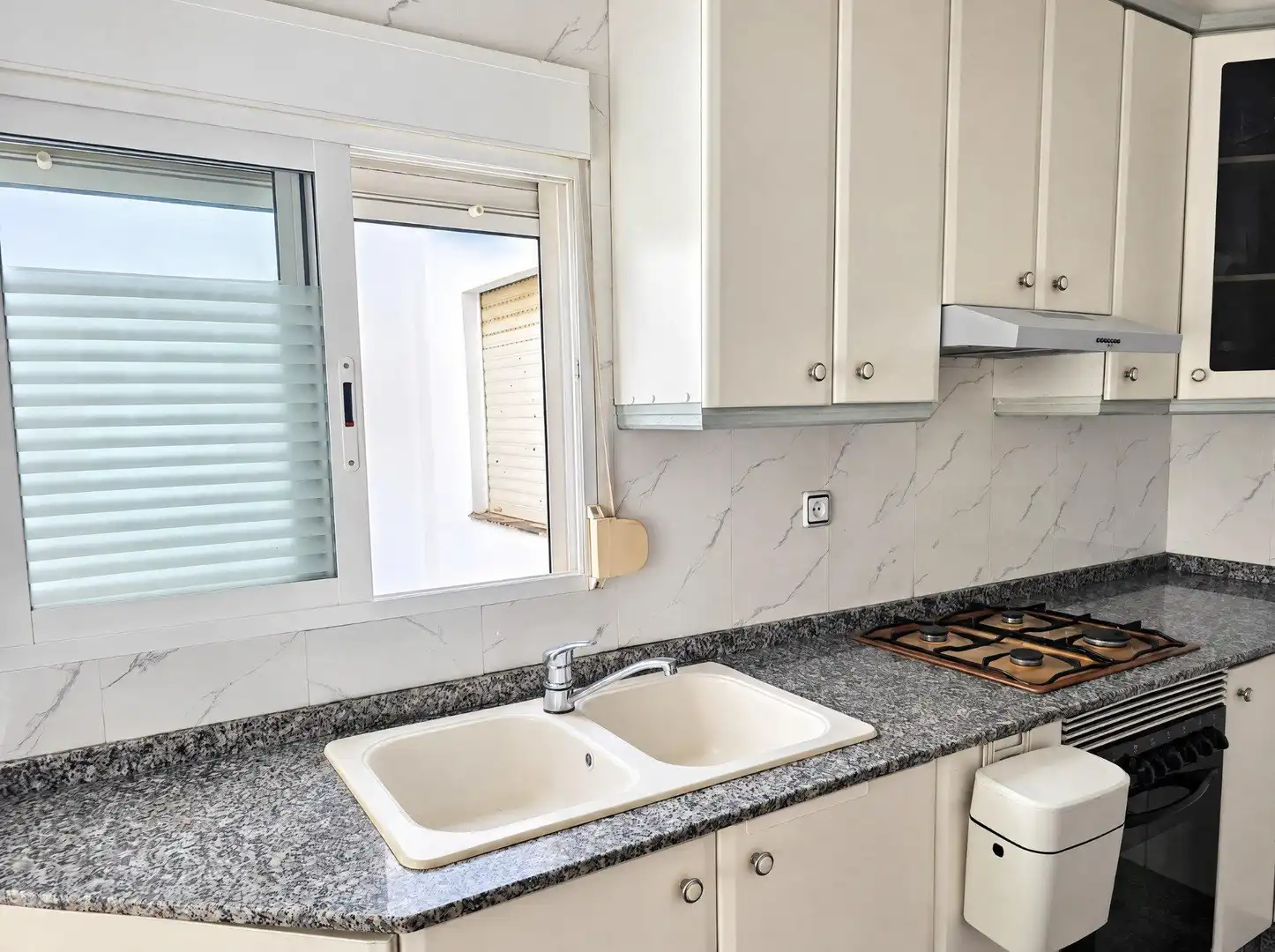 Appartement avec balcon à vendre à Zona Alta, imagen 24