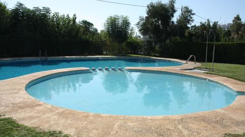 Photo 2 of Single-family semi-detached to rent in Urbanización Peñasol, 6, Las Atalayas - Urmi - Cerro de Mar, Castellón