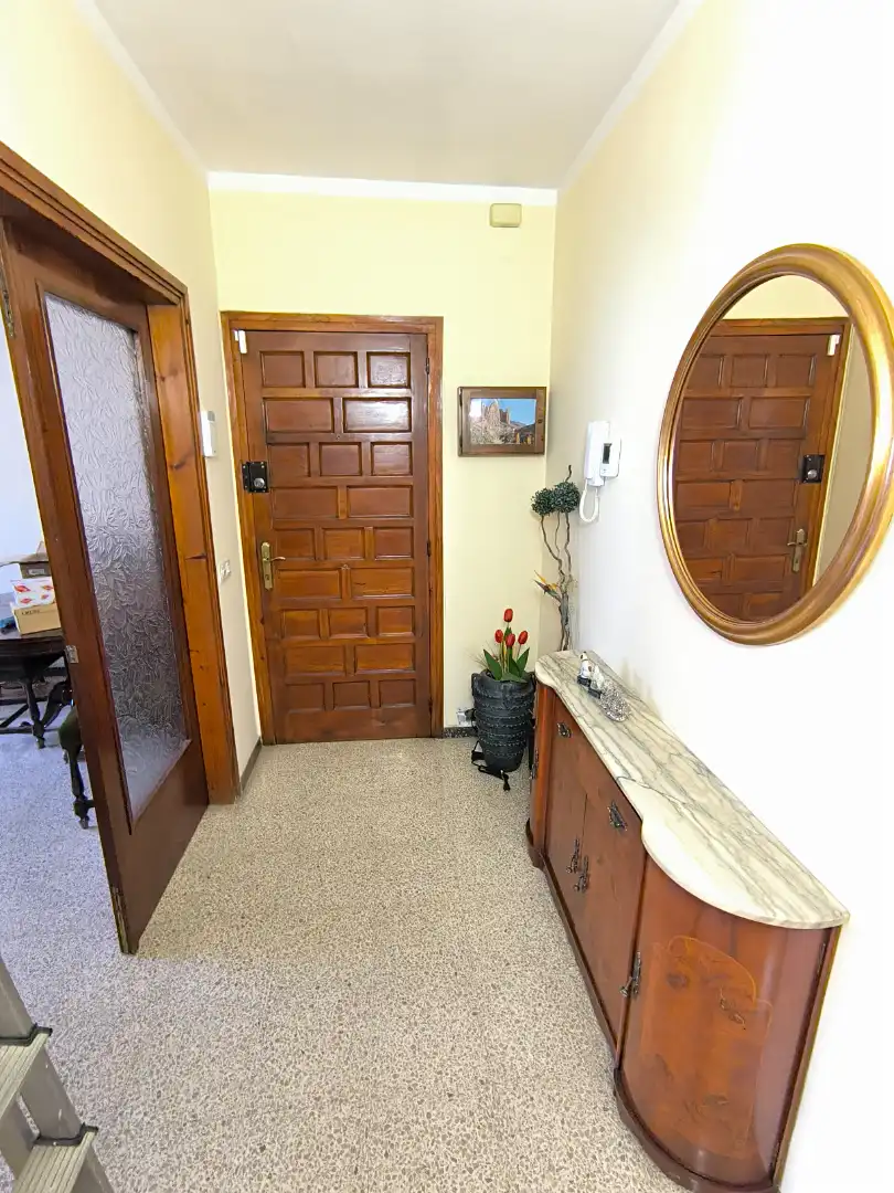 Piso en venta en Vilablareix con Aire acondicionado, Calefacción y Terraza