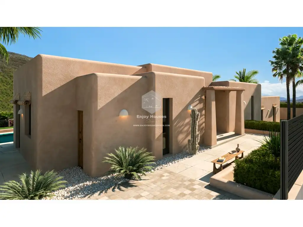 Casa con piscina in vendita a Cap Martí - El Tossalet - Pinomar, imagen 19