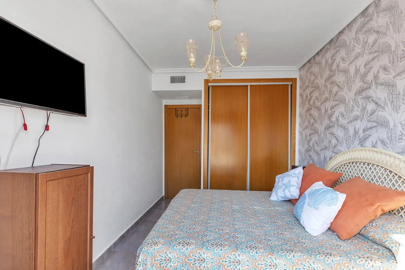 Appartement compact avec terrasse à vendre à Playa del Acequión, Náufragos y Rocío del Mar, imagen 16