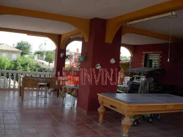 Casa o xalet en venda en Montroi / Montroy