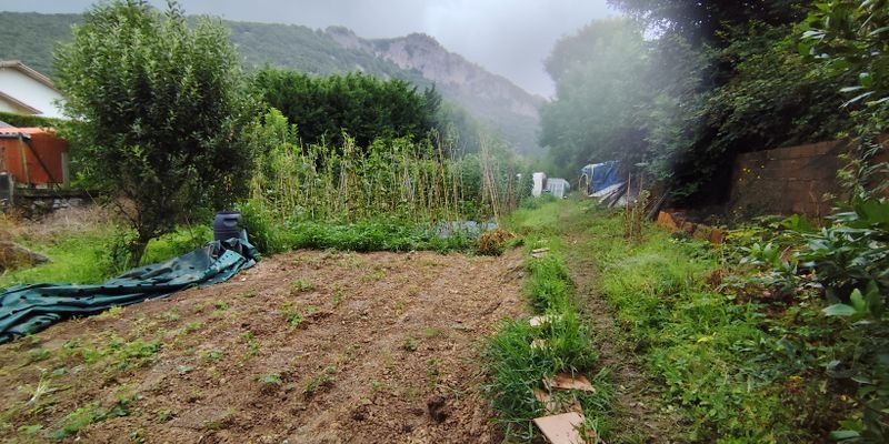 Land for sale in Liendo