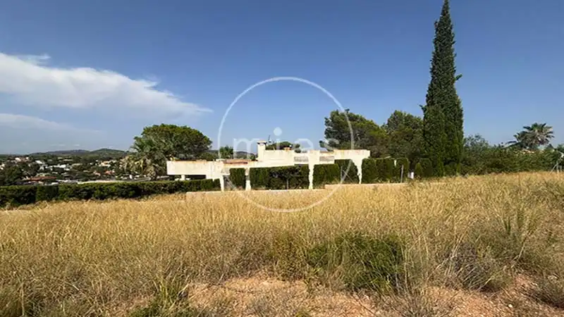 Rural land for sale in Urbanización Altury 0, imagen 15