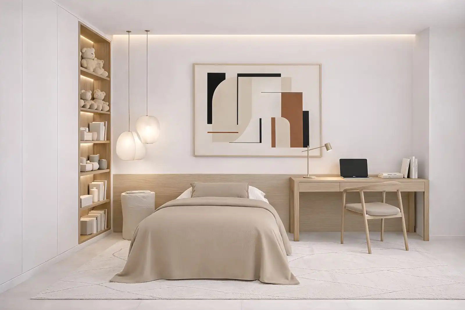 Apartament amb ascensor en venda a Centro, imagen 9