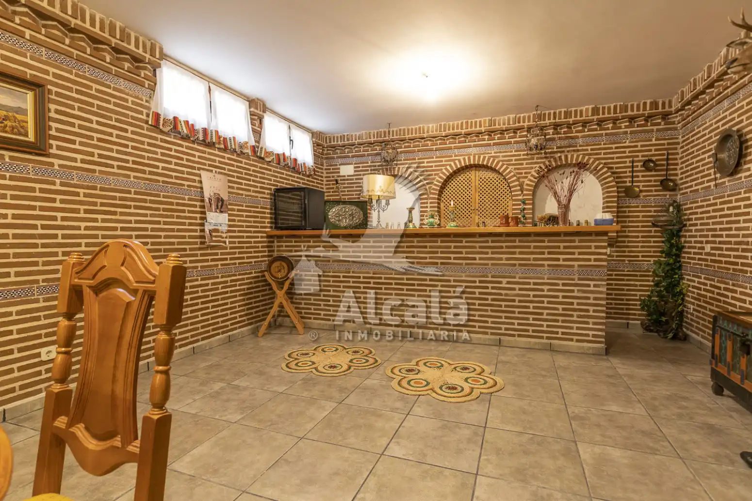 Casa adosada en venta en Torrijos con Aire acondicionado, Calefacción y Terraza