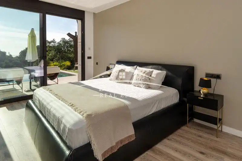 Villa avec terrasse à vendre à Santa María de Llorell, imagen 17