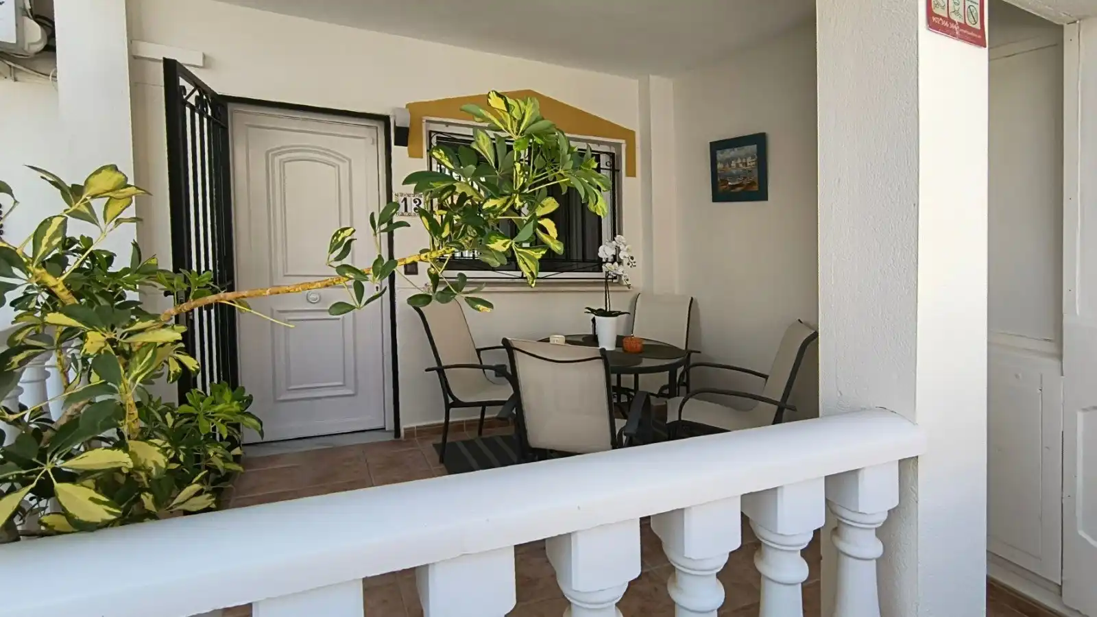 Reihenhaus mit Pool zum Verkauf in Orihuela Costa, imagen 25