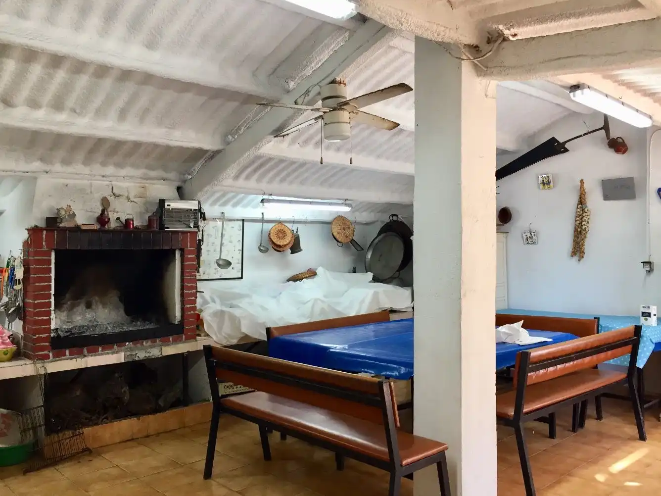 Maison rustique avec jardin à vendre à Riudoms, imagen 53