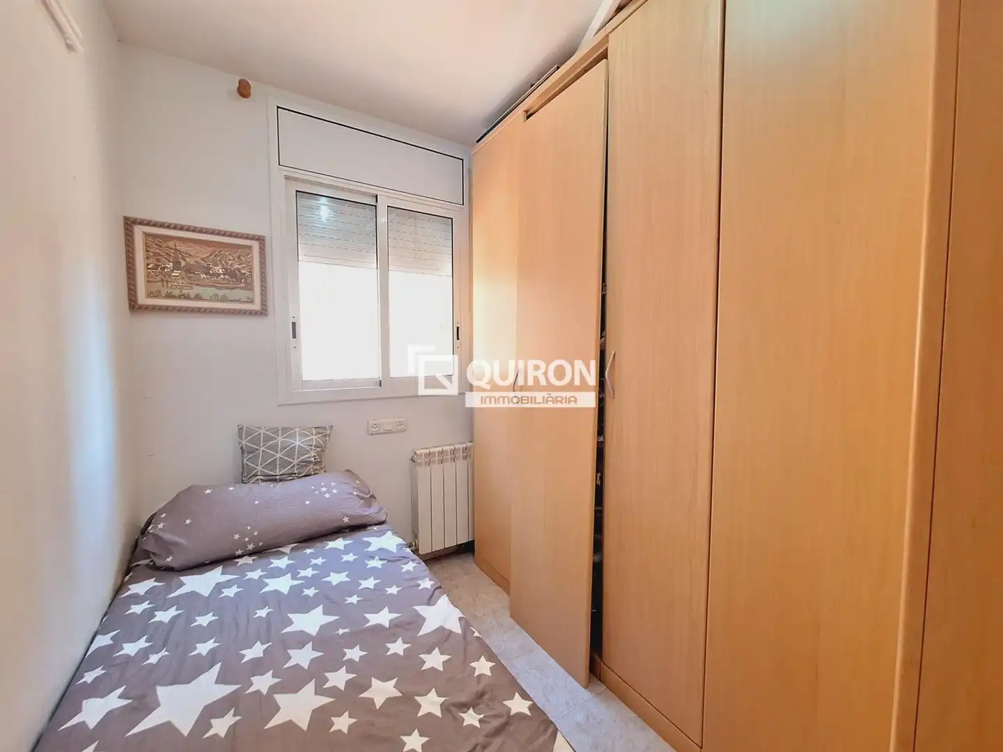 Piso en venta en El Castell de Cubelles