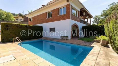 Photo 2 of Houses for sale in La Palma de Cervelló, Barcelona