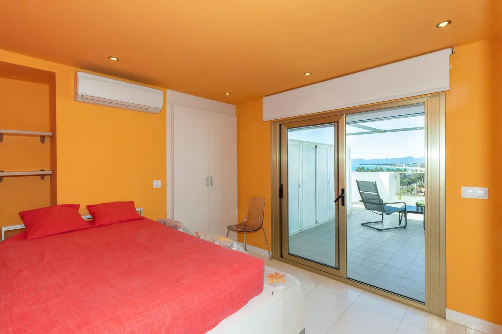 Attique avec piscine à vendre à de Jaume I, imagen 17