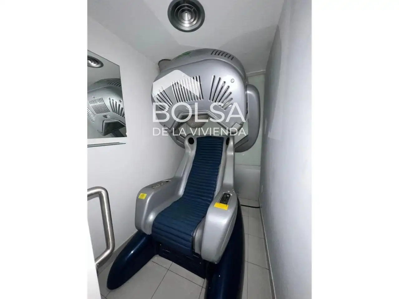 Bureau avec ascenseur à vendre à Centre - Passeig i Rodalies, imagen 2